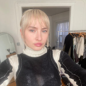 Meet your Posher, Bobbi